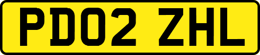 PD02ZHL