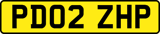 PD02ZHP
