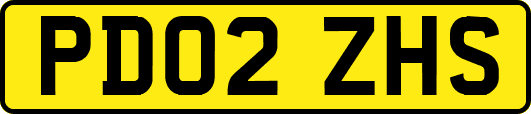 PD02ZHS