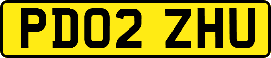 PD02ZHU