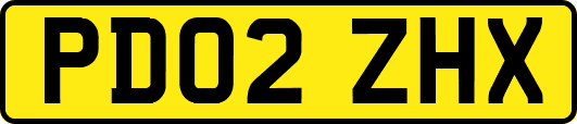 PD02ZHX