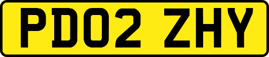 PD02ZHY
