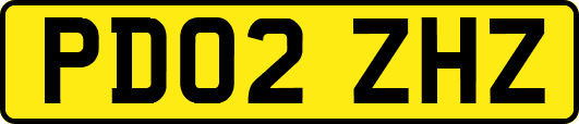 PD02ZHZ