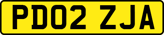 PD02ZJA