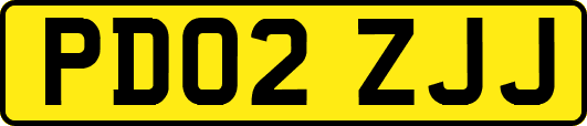 PD02ZJJ