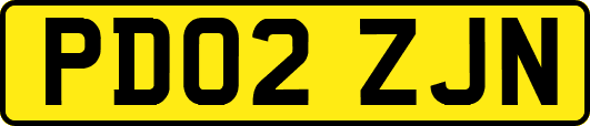 PD02ZJN
