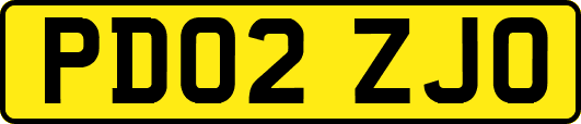 PD02ZJO