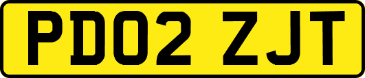 PD02ZJT