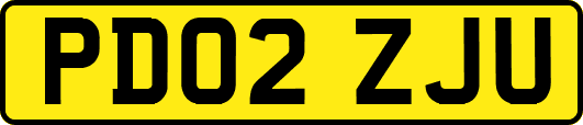 PD02ZJU
