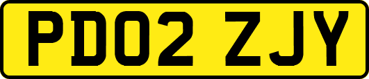 PD02ZJY