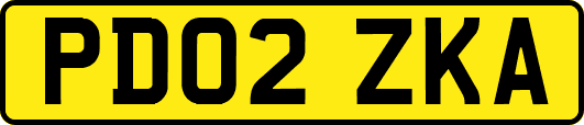 PD02ZKA