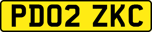 PD02ZKC