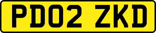PD02ZKD