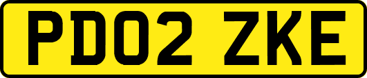 PD02ZKE