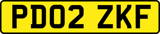 PD02ZKF