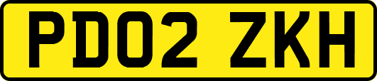 PD02ZKH