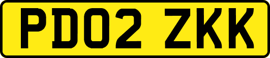 PD02ZKK