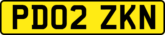 PD02ZKN