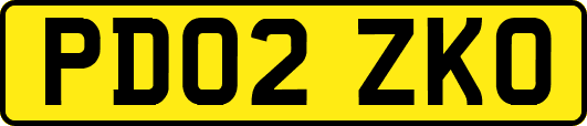 PD02ZKO