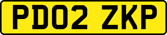 PD02ZKP