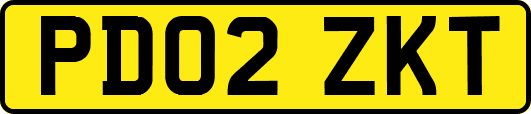 PD02ZKT