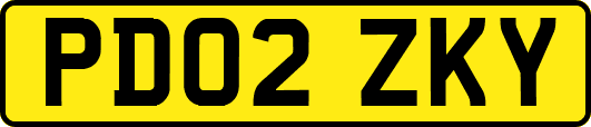 PD02ZKY