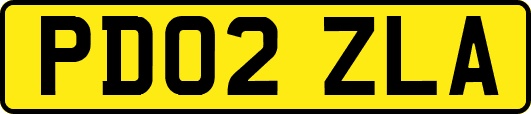 PD02ZLA