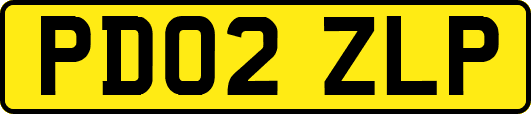 PD02ZLP