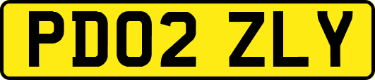 PD02ZLY
