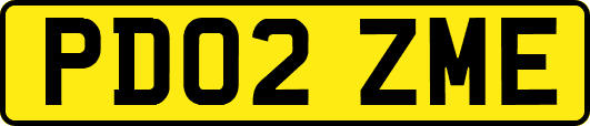 PD02ZME