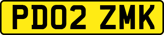 PD02ZMK