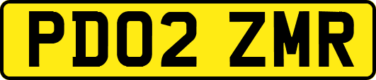 PD02ZMR