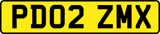 PD02ZMX