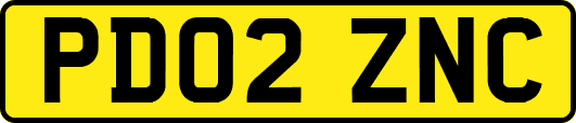 PD02ZNC