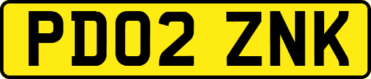 PD02ZNK