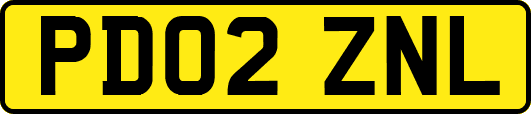 PD02ZNL