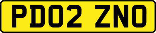 PD02ZNO