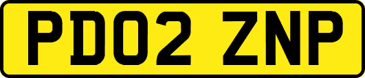 PD02ZNP