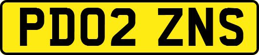 PD02ZNS
