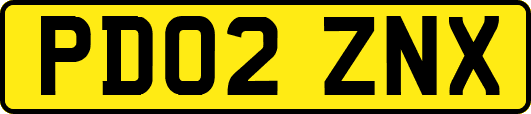 PD02ZNX