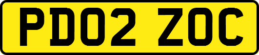 PD02ZOC