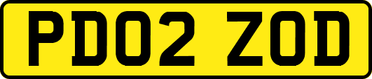 PD02ZOD