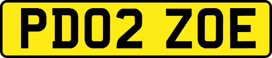 PD02ZOE