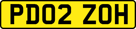 PD02ZOH