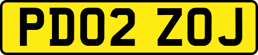 PD02ZOJ