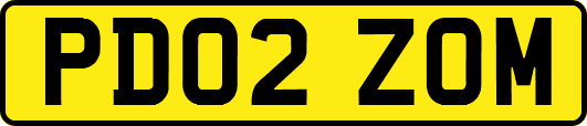 PD02ZOM