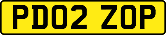 PD02ZOP