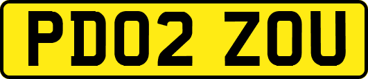 PD02ZOU