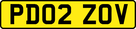 PD02ZOV