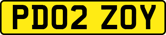 PD02ZOY
